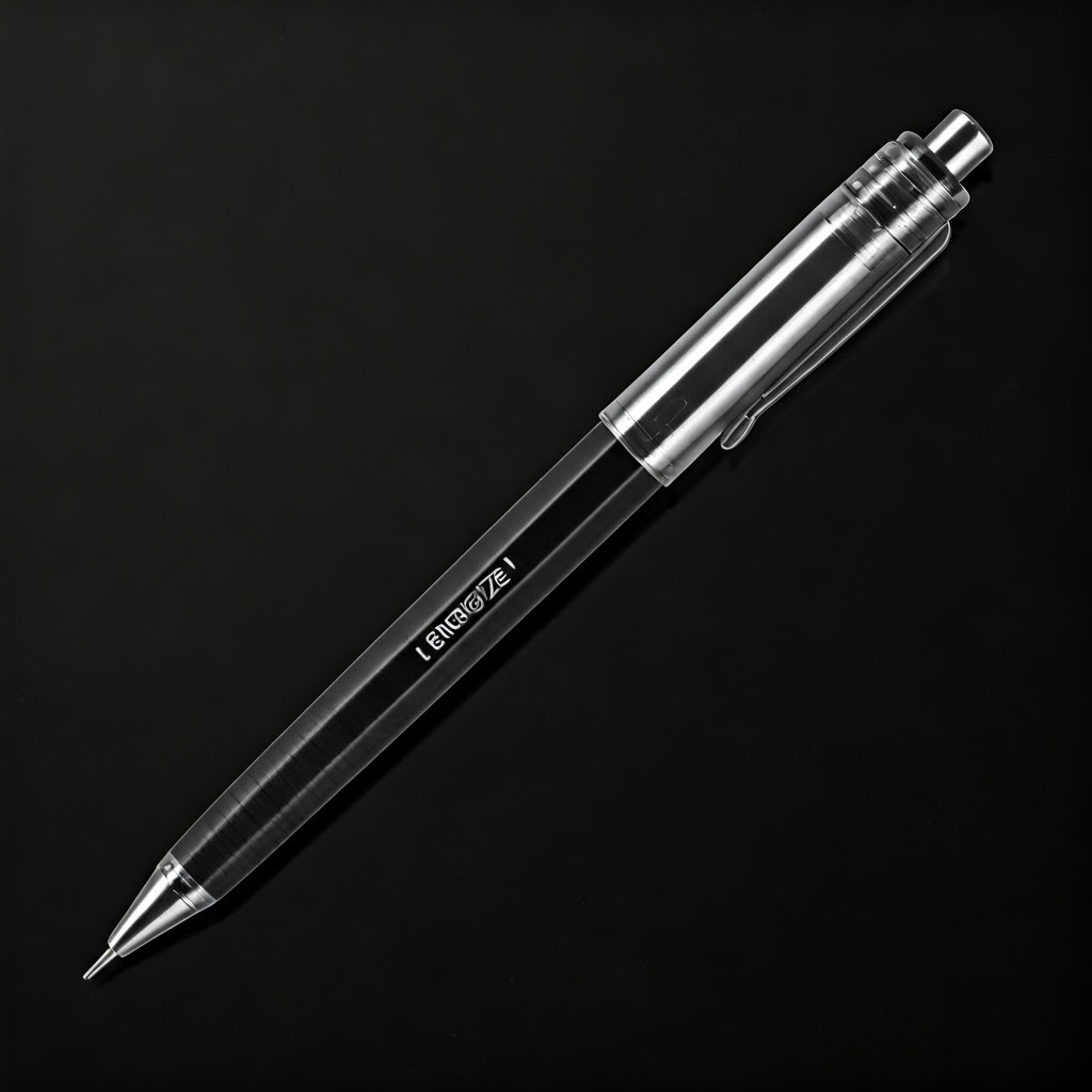 Crayon mécanique Acme Energize 0.7mm : Précision & confort pour l'écriture, le dessin technique et le bureau. Achetez maintenant !